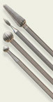 High-speed Steel Bits