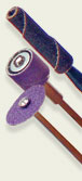 Sanding Bands & Discs