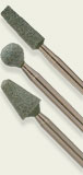 Silicon Carbide Bits